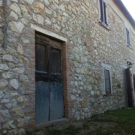 B&B La Casa Del Sole Borgaria Dış mekan fotoğraf