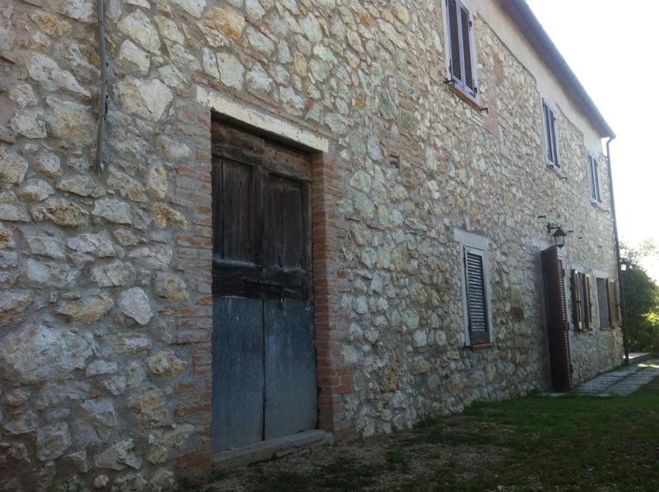 B&B La Casa Del Sole Borgaria Dış mekan fotoğraf