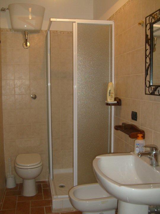B&B La Casa Del Sole Borgaria Dış mekan fotoğraf