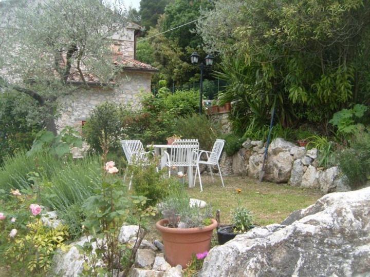B&B La Casa Del Sole Borgaria Dış mekan fotoğraf
