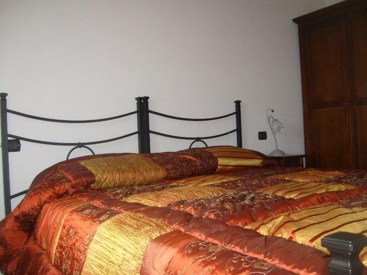 B&B La Casa Del Sole Borgaria Dış mekan fotoğraf